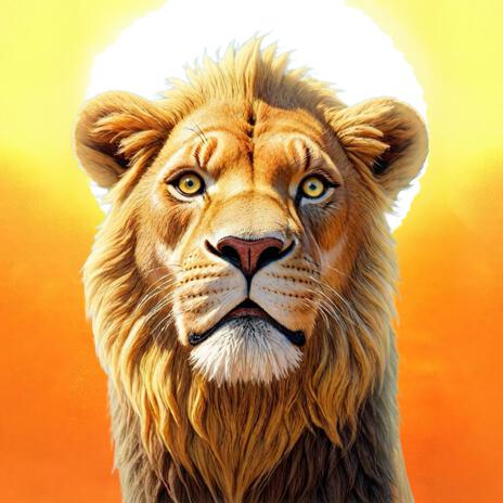 Mufasa Sings A Song | Boomplay Music