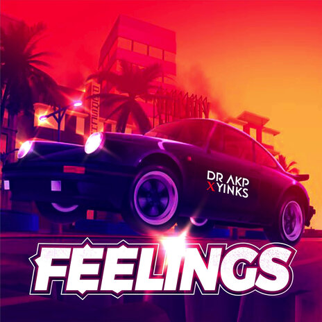 Feelings ft. Yinks | Boomplay Music