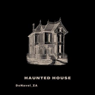 Haunted House