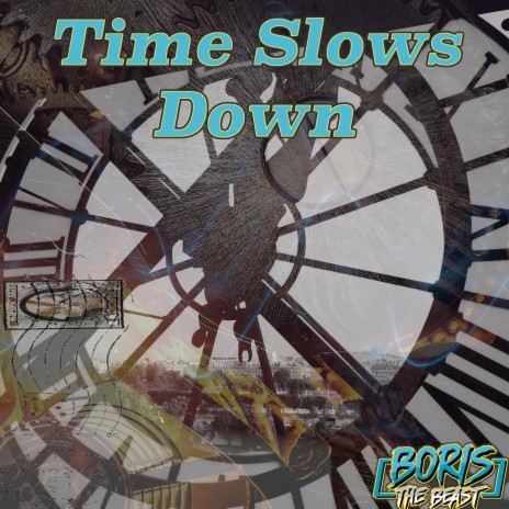 Time Slows Down