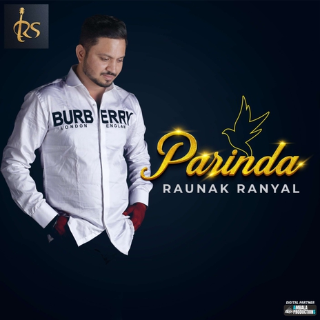 Parinda | Boomplay Music