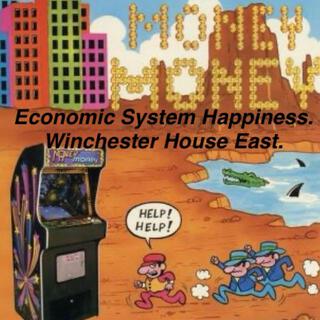 Economic System Happiness.