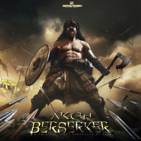 Berserker | Boomplay Music