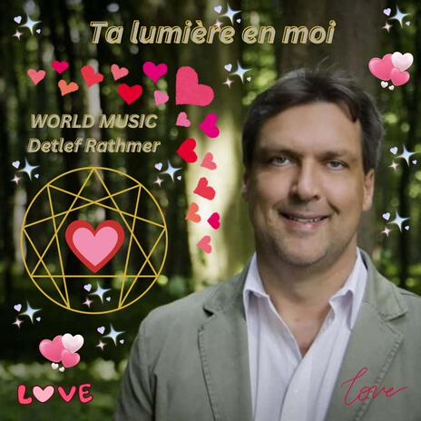 Ta lumière en moi