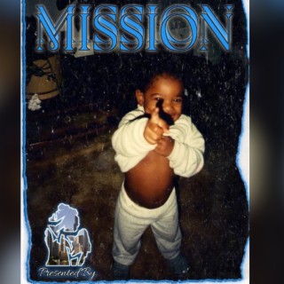 Mission Chapter 1 lyrics | Boomplay Music