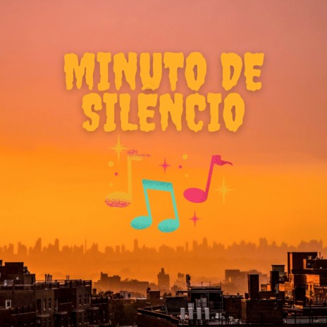Minuto de Silêncio ft. Mc Lucca Martins, Thavarez & Tylex | Boomplay Music