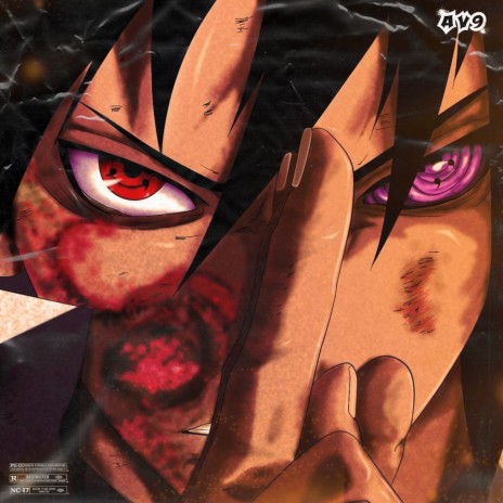Sasuke ft. Chuks & Rose9 | Boomplay Music