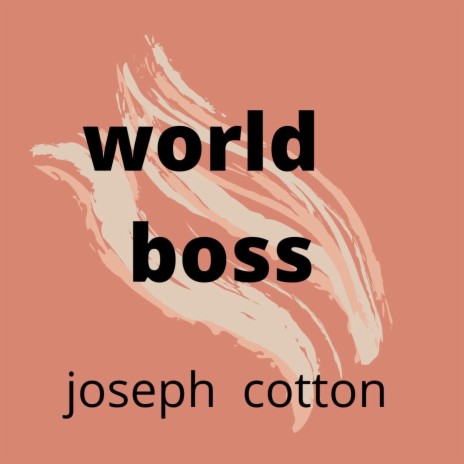 World Boss | Boomplay Music