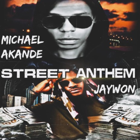 Street Anthem ft. Jaywon & Cardiblaq | Boomplay Music