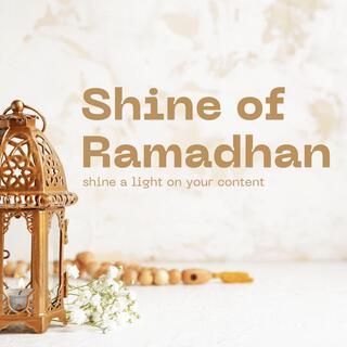 Shine of Ramadhan