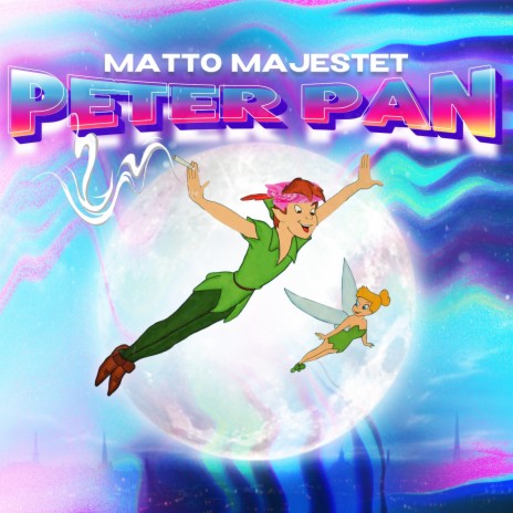 PETER PAN | Boomplay Music