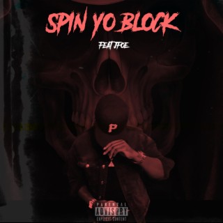 SPIN YO BLOCK