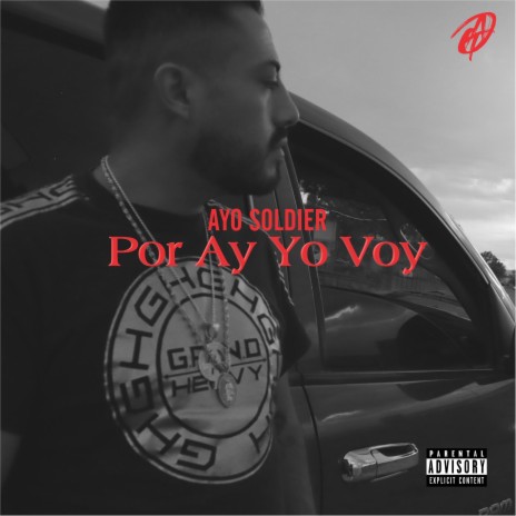 Por Ay Yo Voy | Boomplay Music