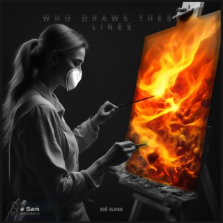 Who Draws These Lines lyrics | Boomplay Music