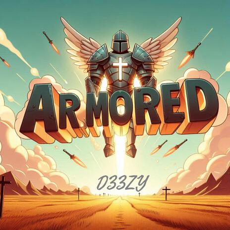 Armored (Eggmanslim) | Boomplay Music