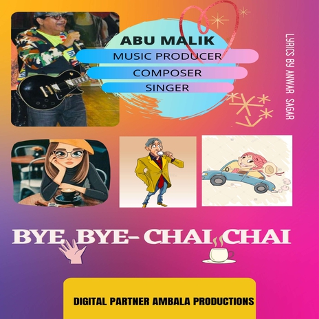 Bye Bye Chai Chai | Boomplay Music