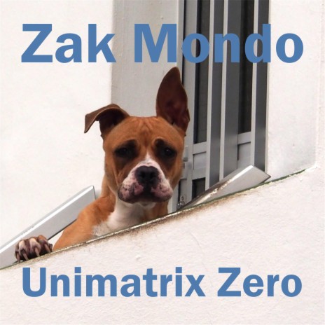 Unimatrix Zero | Boomplay Music