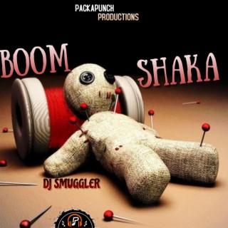 Boom Shaka (Radio Edit)