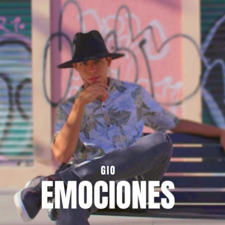 EMOCIONES | Boomplay Music