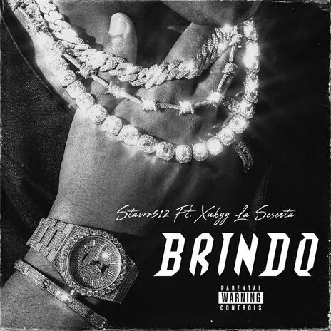 BRINDO ft. XUKYYLASESENTA & KPBTS | Boomplay Music