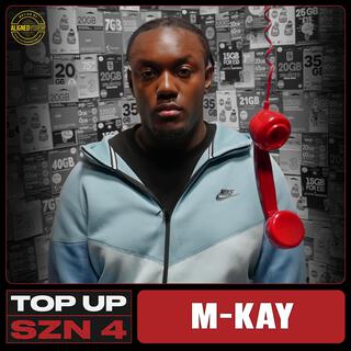 Top Up (SZN 4. EP.3)