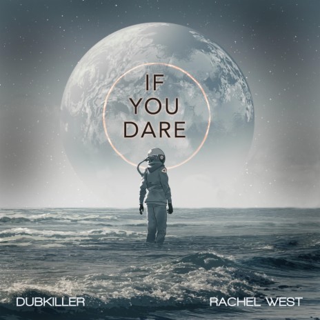 If You Dare ft. Rachel West | Boomplay Music