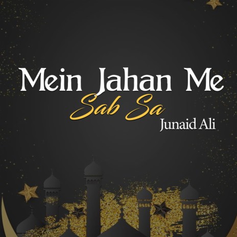 Mein Jahn Me Sab Sa | Boomplay Music