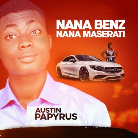 Nana Benz Nana Maserati | Boomplay Music