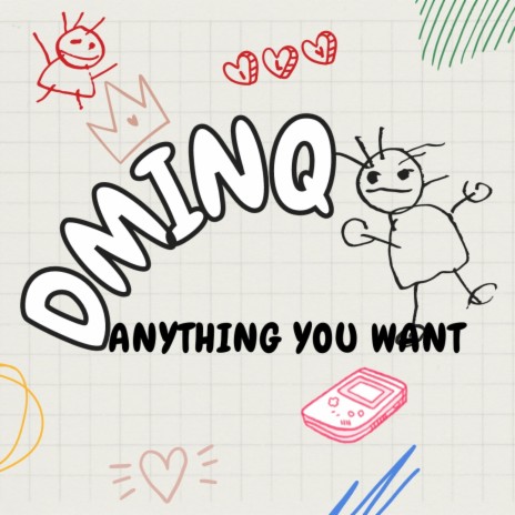 Anything You Want (Clean Version) | Boomplay Music