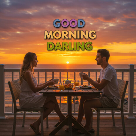 Good Morning Darling | Boomplay Music