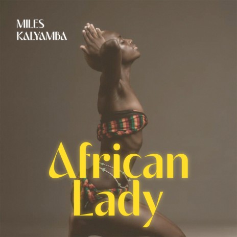 African Lady | Boomplay Music