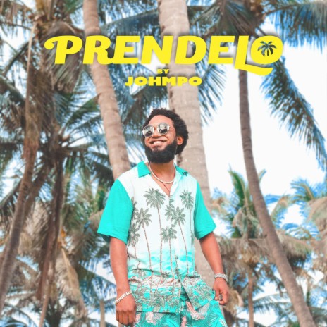 Prendelo ft. NonMS & Profe | Boomplay Music