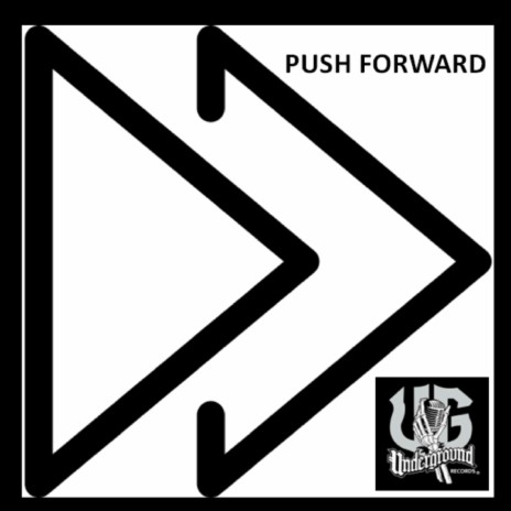 Push Forward | Boomplay Music