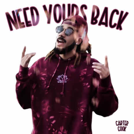 Need Yours Back