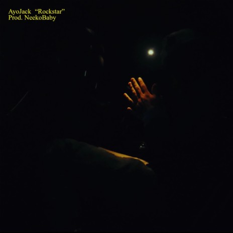 ROCKSTAR ft. AyoJACK | Boomplay Music