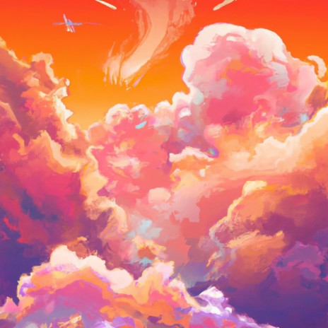 Comforting Clouds | Boomplay Music