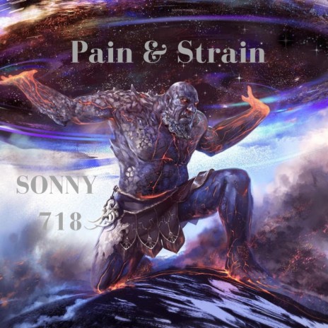 Pain & Strain | Boomplay Music