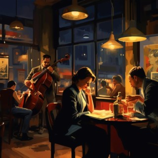 Jazz Night