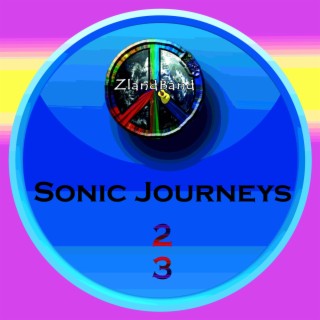 Sonic Journeys 23