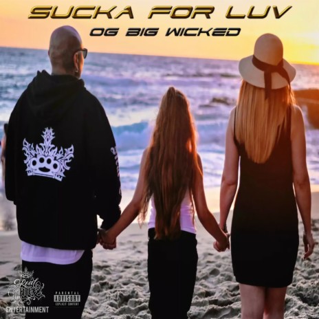 Sucka for Luv | Boomplay Music