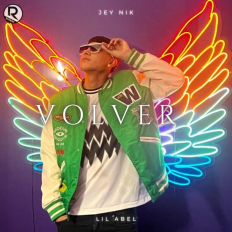 Volver ft. Lil Abel | Boomplay Music