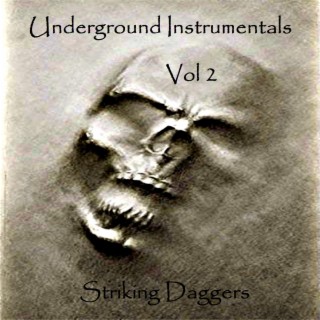 Underground Instrumentals, Vol. 2