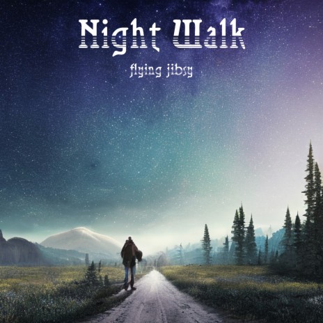 Night Walk | Boomplay Music