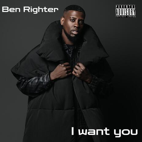 I WANT YOU (Radio Edit) | Boomplay Music