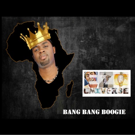 Bang Bang Boogie | Boomplay Music