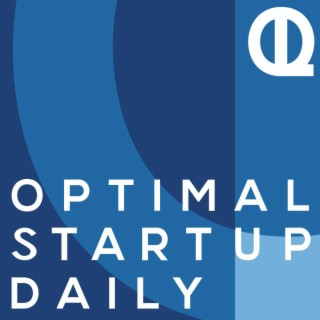 014: My Advice for Starting a Business by Leo Babauta of Zen Habits on Tips for Founding A Startup