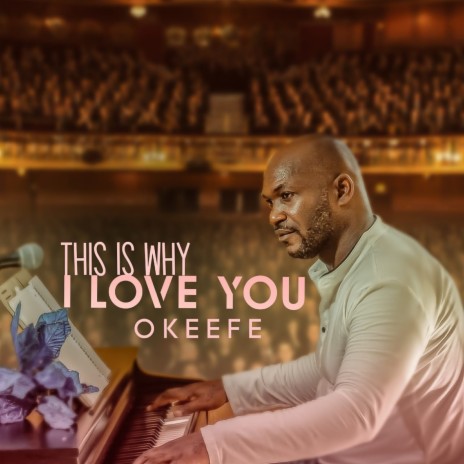 This Is Why I Love You | Boomplay Music