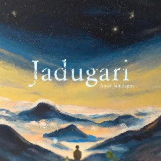 Jadugari lyrics | Boomplay Music
