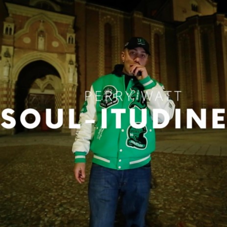 Soul-itudine | Boomplay Music