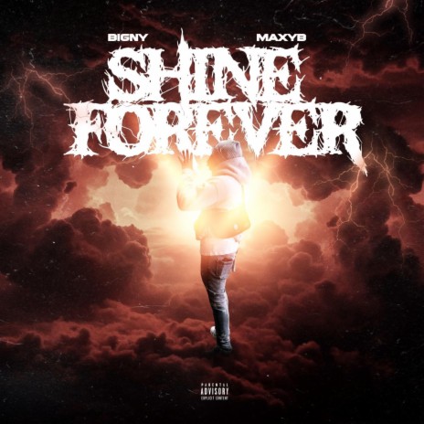 Shine Forever ft. Max YB | Boomplay Music